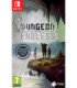 DUNGEONS OF THE ENDLESS (INCLUYE LIBRO DE ARTE/LLAVERO/4 DLC)