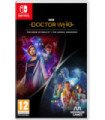 DOCTOR WHO: DUO BUNDLE (THE EDGE OF REALITY + LONELY ASSASSINS)