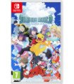 DIGIMON WORLD: NEXT ORDER