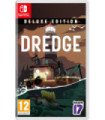 DREDGE DELUXE EDITION