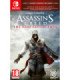 ASSASSIN'S CREED EZIO COLLECTION (A.CREED II/HERMANDAD/REVELATIONS)