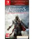 ASSASSIN'S CREED EZIO COLLECTION (A.CREED II/HERMANDAD/REVELATIONS) (CIAB)
