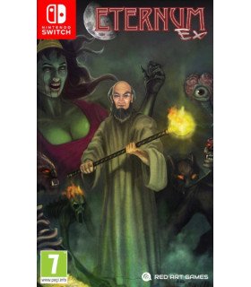 ETERNUM EX