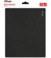 TRUST ZIVA MOUSEPAD BLACK (NEGRO)