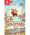 THE ETERNAL LIFE OF GOLDMAN