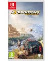 EXPEDITIONS: A MUDRUNNER GAME (DLC THE GREAT DON 71)