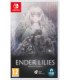 ENDER LILIES: QUIETUS OF THE KNIGHTS