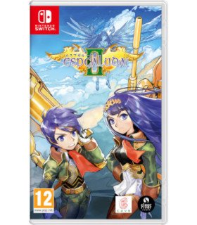 ESPGALUDA II