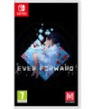 EVER FOWARD