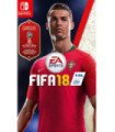 FIFA 18 (INCLUYE ACTUALIZACION FIFA WORLD CUP RUSSIA 2018)
