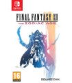FINAL FANTASY XII THE ZODIAC AGE