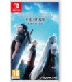 CRISIS CORE - FINAL FANTASY VII - REUNION