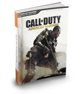 CALL OF DUTY: ADVANCED WARFARE (PS4/PS3/X360/XBONE/PC)