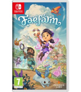 FAE FARM