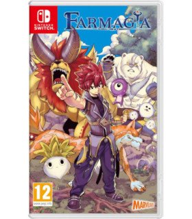 FARMAGIA