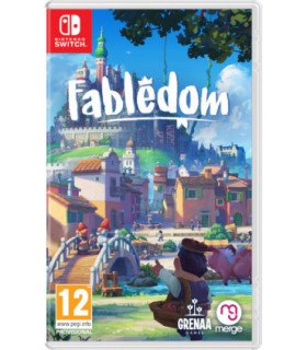 FABLEDOM
