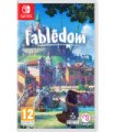 FABLEDOM
