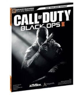 CALL OF DUTY: BLACK OPS 2 GUIDE (PS3/X360/WII/PC)