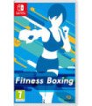 FITNESS BOXING 3: YOUR PERSONAL TRAINER
