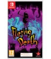 FLIPPING DEATH  (CIAB)