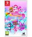 FANTASY FRIENDS: DREAM WORLDS