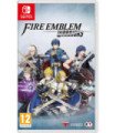 FIRE EMBLEM WARRIORS