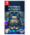 FIVE NIGHTS AT FREDDY’S: INTO THE PIT