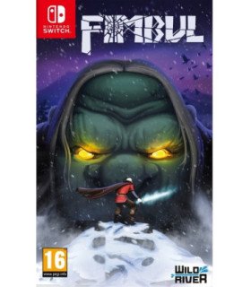 FIMBUL