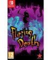 FLIPPING DEATH