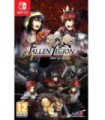 FALLEN LEGION: RISE TO GLORY