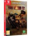 FRONT MISSION 1ST: REMAKE -LIMITED EDITION-