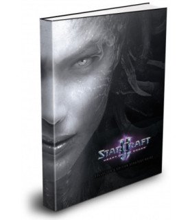 STARCRAFT II HEART OF THE SWARM