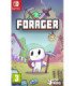 FORAGER