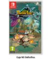 FANTASY LIFE I: LA PEQUEÑA LADRONA DEL TIEMPO