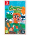 FROGUN DELUXE EDITION