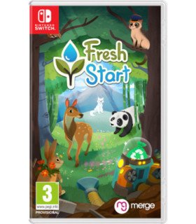 FRESH START