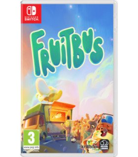 FRUITBUS