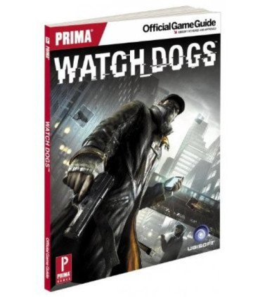 WATCH DOGS