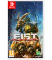 F.I.S.T FORGED IN SHADOW TORCH -LIMITED EDITION-