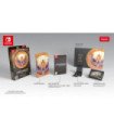FIRE EMBLEM:THREE HOUSES LIMITED EDITION (IMP)