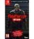 FRIDAY THE 13TH: THE GAME - ULTIMATE SLASHER EDITION