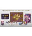 FIRE EMBLEM WARRIORS: THREE HOPES LIMITED EDITION (IMP)