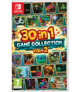 30-IN-1 GAMES COLLECTION VOL.2