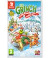 THE GRINCH: CHRISTMAS ADVENTURES