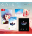 GRIS COLLECTOR´S EDITION