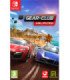 GEAR CLUB UNLIMITED