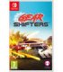 GEARSHIFTERS COLLECTOR'S EDITION