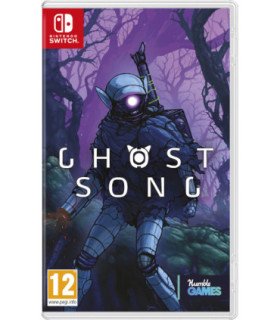 GHOST SONG
