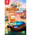 GARFIELD KART FURIOUS RACING