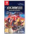 GI-JOE OPERATION BLACKOUT
